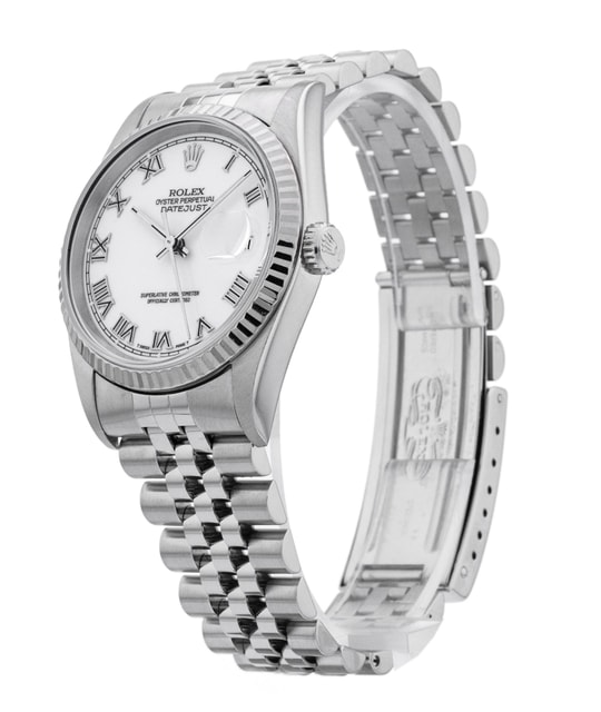 Rolex Datejust 16234 Image 2